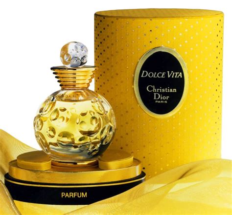 dior dolce vita eau de parfum